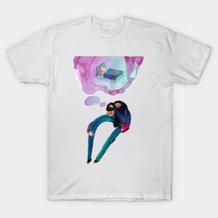 dreaming T-Shirt